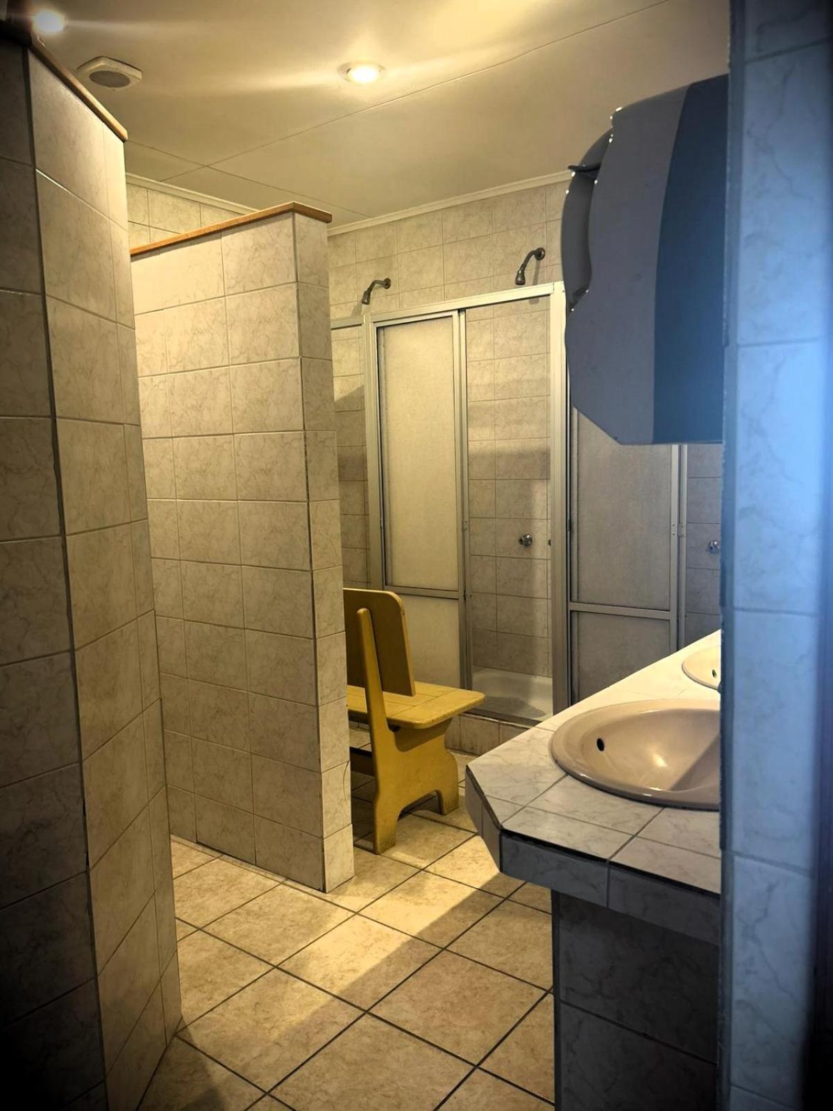 Hostal Don Guillermo Puerto Natales Buitenkant foto